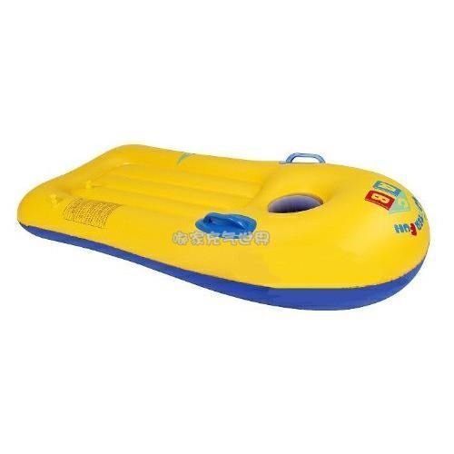 A.B.C. CHILD SURFBOARDS